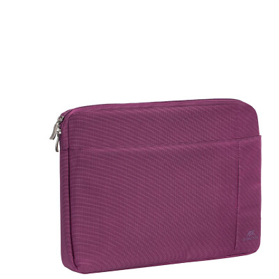Rivacase 8203 purple   Laptop sleeve